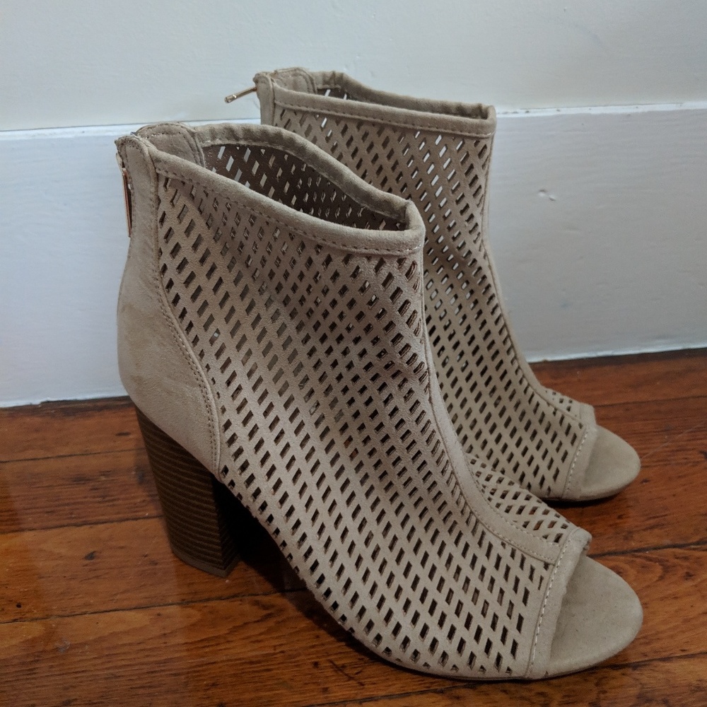 Booties